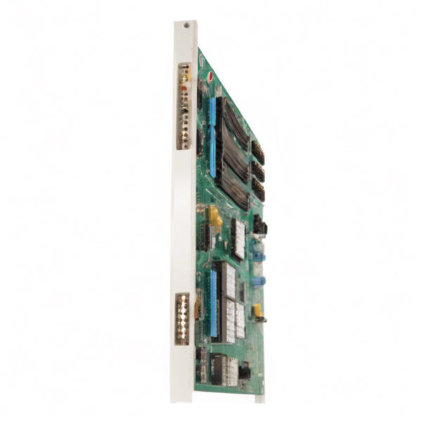 ABB | 07KR91 GJR5250000R0353 Advant Controller 31 Basic Unit