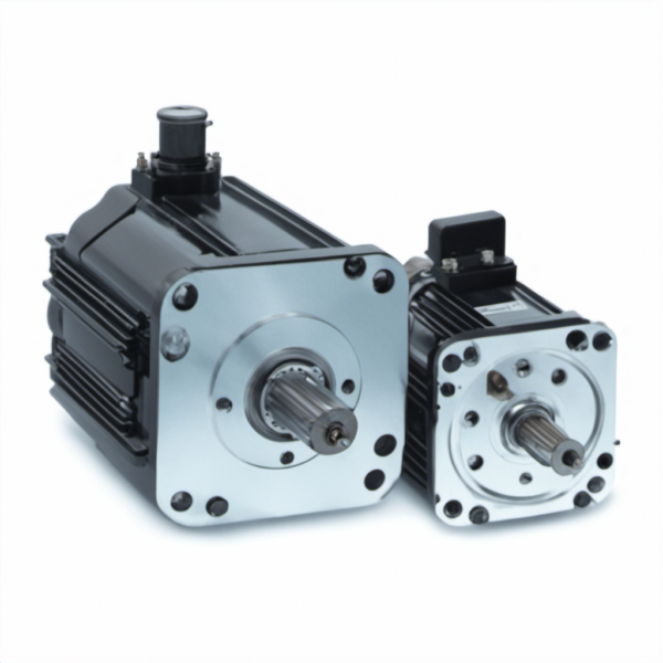Allen Bradey | MPL-B310P-MK22AA | Servo Motor Rotary Motor