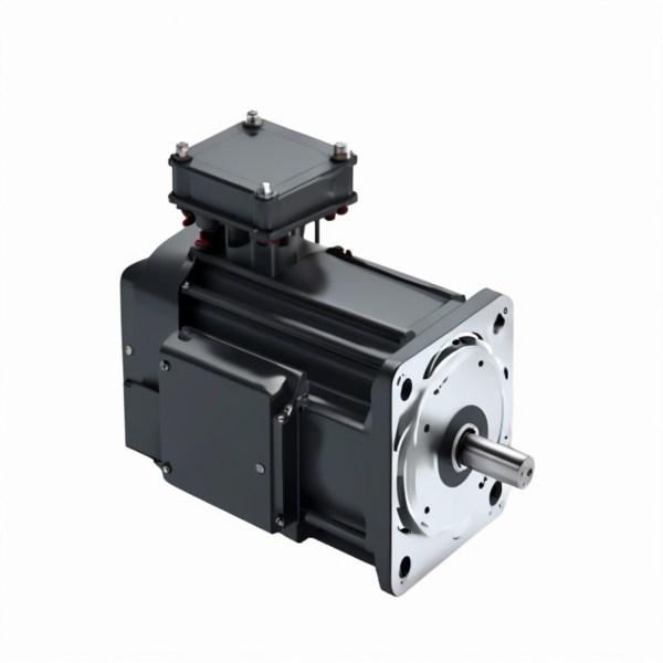 Allen Bradey | MPL-A310P-HJ22AA | Servo Motor Rotary Motor