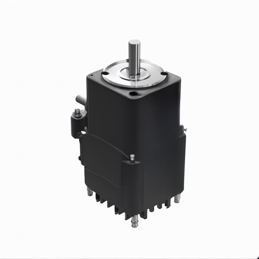 Allen Bradey | MPL-A4540C-SJ22AA | Servo Motor Rotary Motor