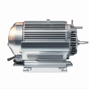 Allen Bradey | MPL-A310F-SJ24AA | Servo Motor Rotary Motor