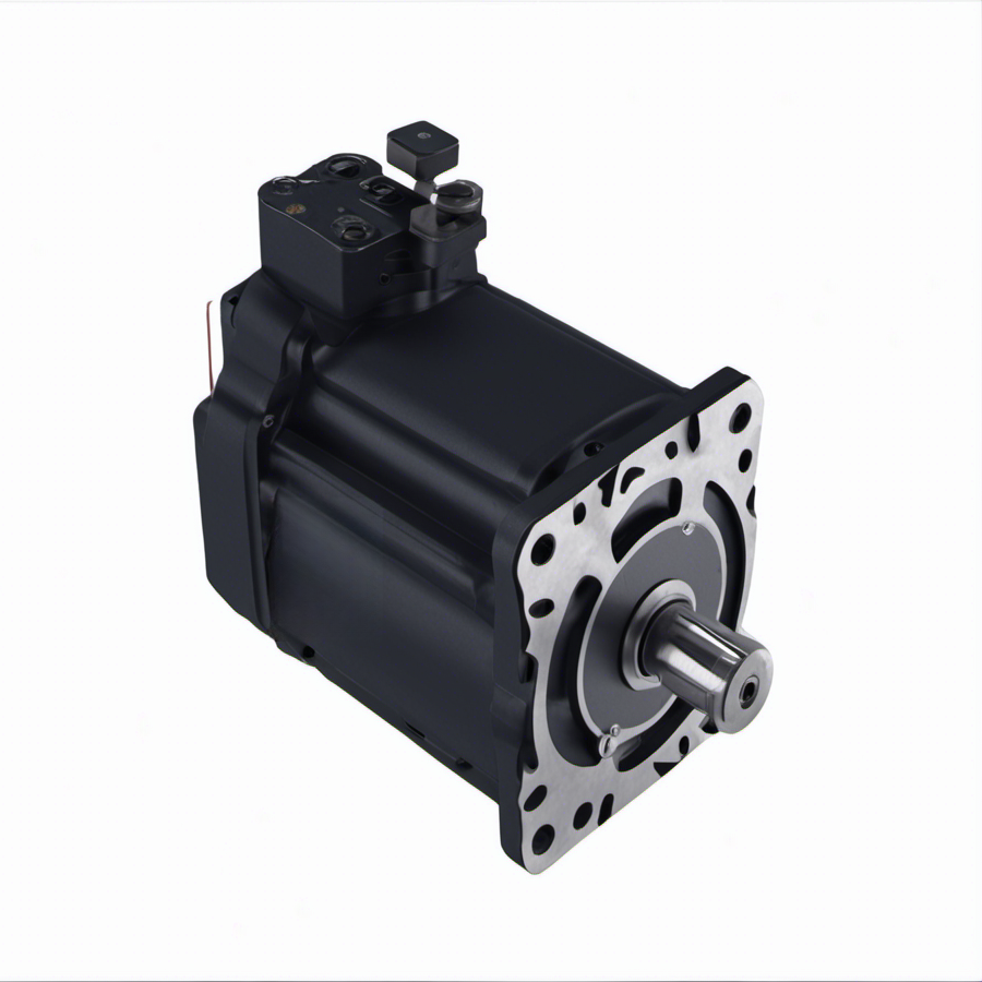 Allen Bradey | MPL-B980E-MJ24AA | Servo Motor Rotary Motor