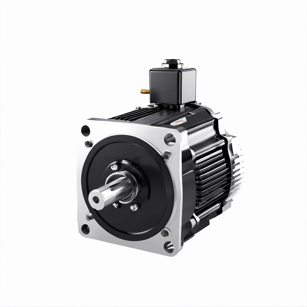 Allen Bradey | VPL-A0631M-PK14AA | Servo Motor Rotary Motor