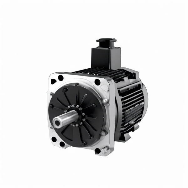 Allen Bradey | MPL-B580J-MJ74AA | Servo Motor Rotary Motor