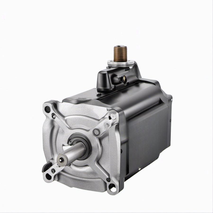 Allen Bradey | MPL-B860D-MJ72AA | Servo Motor Rotary Motor