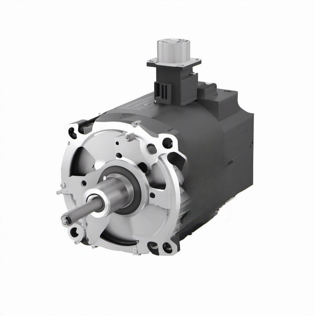 Allen Bradey | VPL-A0631E-PK12AA | Servo Motor Rotary Motor