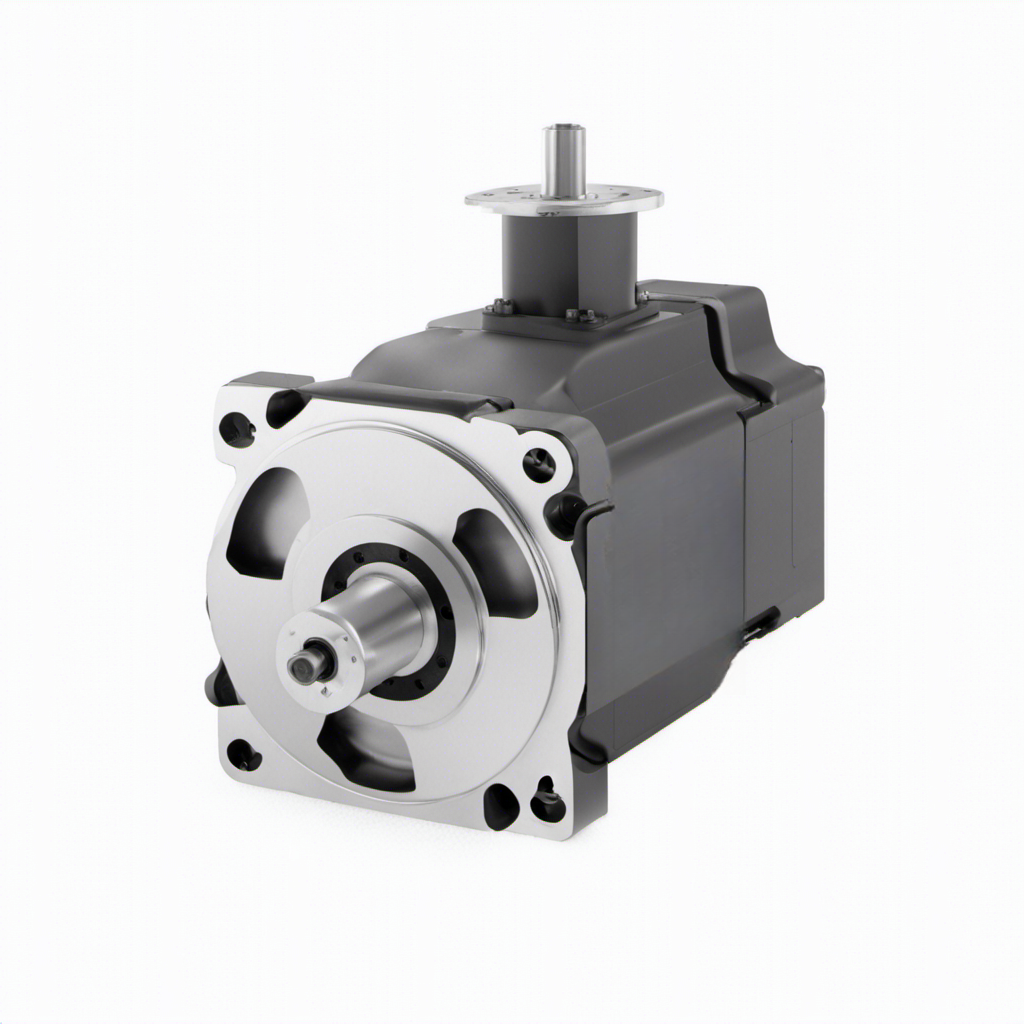 Allen Bradey | MPL-B980E-MJ72AA | Servo Motor Rotary Motor