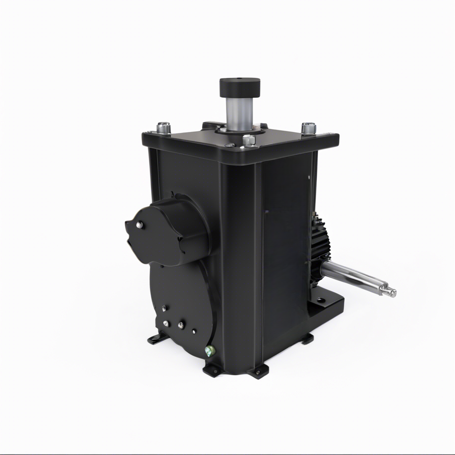 Allen Bradey | VPL-A0631E-PJ12AA | Servo Motor Rotary Motor