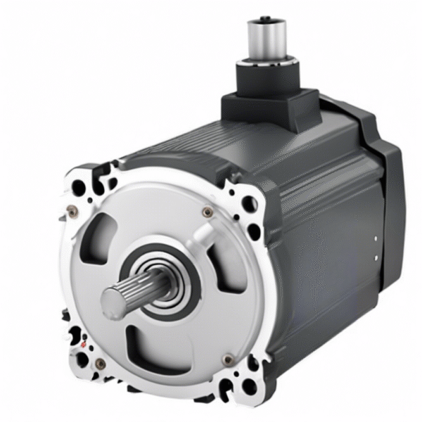 Allen Bradey | VPL-B1153E-PJ14AS | Servo Motor Rotary Motor