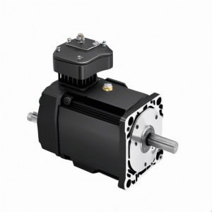 Allen Bradey | VPL-B1654D-PK14AA | Servo Motor Rotary Motor