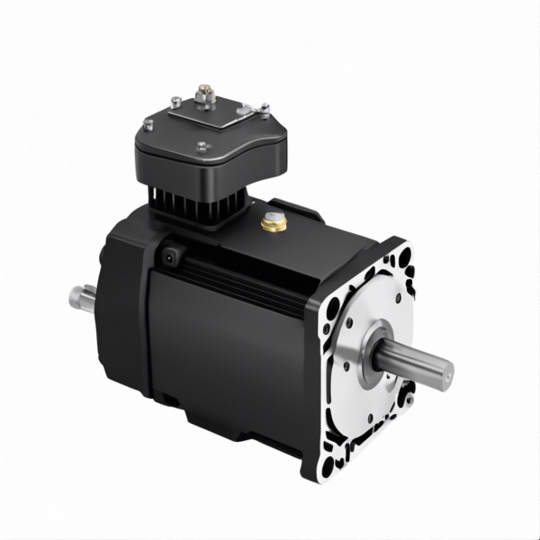 Allen Bradey | VPL-B1654D-PK14AA | Servo Motor Rotary Motor