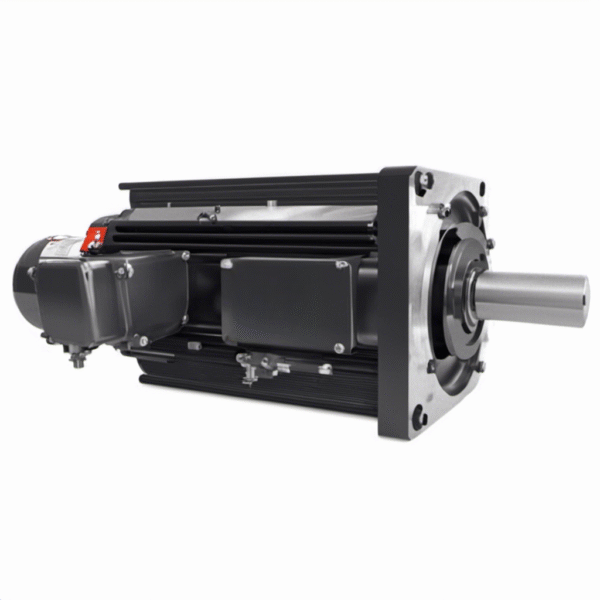 Allen Bradey | VPL-B0631U-PK14AA | Servo Motor Rotary Motor