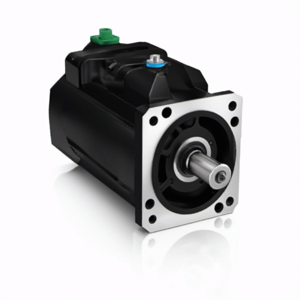 Allen Bradey | VPL-B1001M-CJ12AA | Servo Motor Rotary Motor