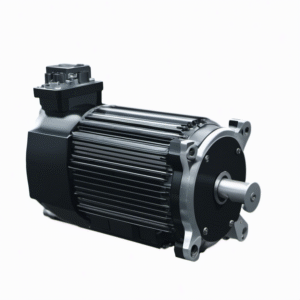 Allen Bradey | VPL-B0632F-CK12AA | Servo Motor Rotary Motor