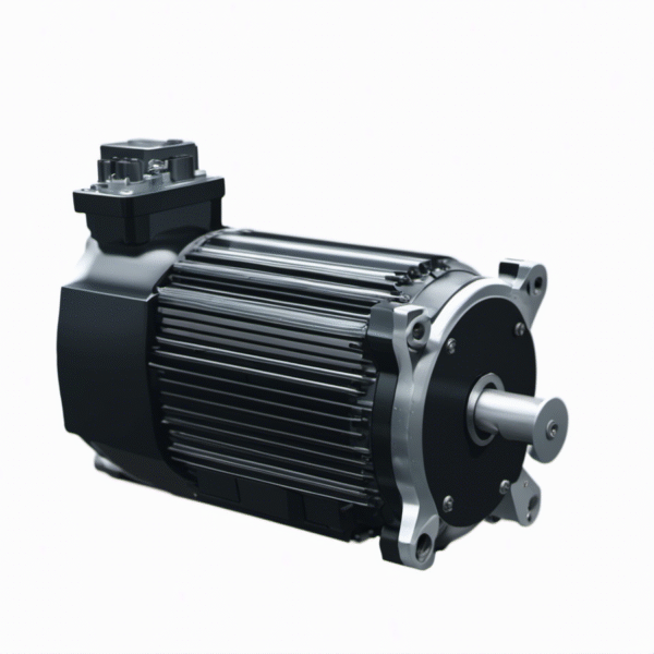 Allen Bradey | VPL-B0632F-CK12AA | Servo Motor Rotary Motor