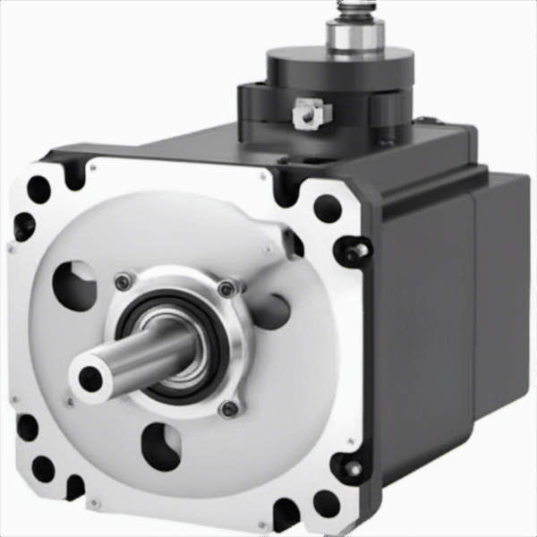 Allen Bradey | VPL-A1304A-CJ12AA | Servo Motor Rotary Motor