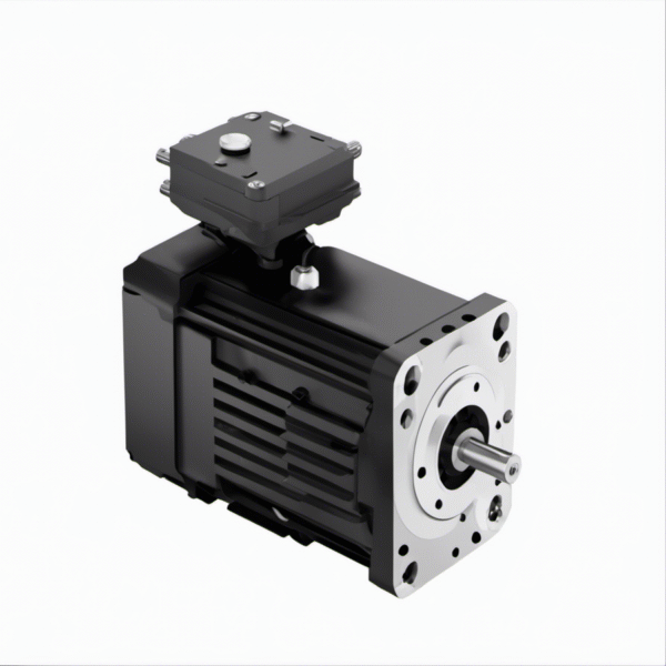 Allen Bradey | VPL-B0632F-CK14AA | Servo Motor Rotary Motor