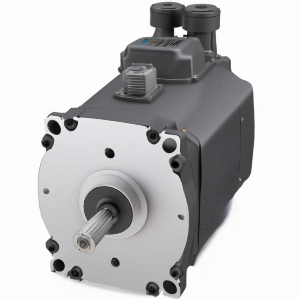 Allen Bradey | VPL-B0752E-PJ14AA | Servo Motor Rotary Motor