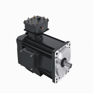 Allen Bradey | VPL-A1152B-CK12AA | Servo Motor Rotary Motor