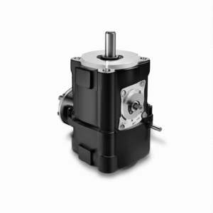 Allen Bradey | VPL-B0752E-CJ12AA | Servo Motor Rotary Motor