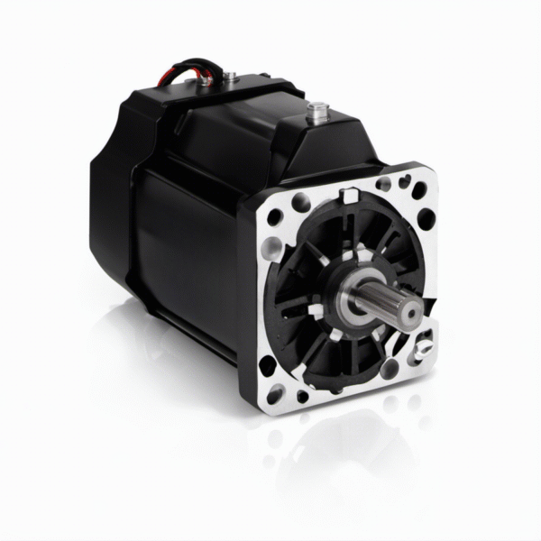 Allen Bradey | VPL-B0632T-PJ12AA | Servo Motor Rotary Motor