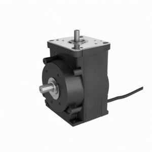 Allen Bradey | VPL-B0752E-CJ14AS | Servo Motor Rotary Motor