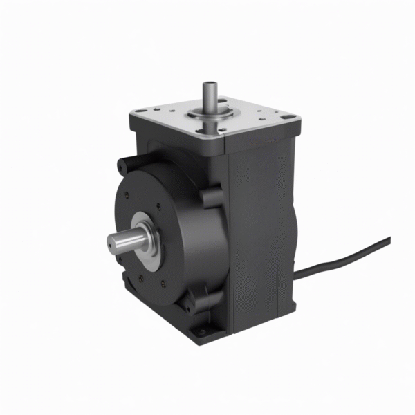 Allen Bradey | VPL-B0752E-CJ14AS | Servo Motor Rotary Motor