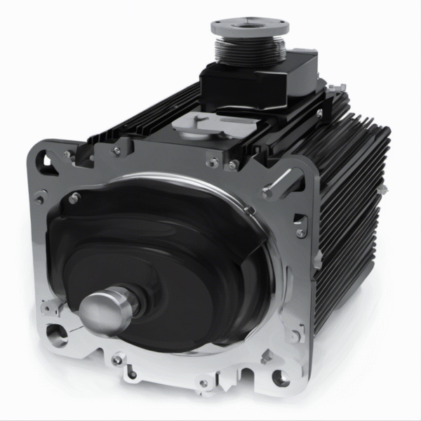 Allen Bradey | VPL-B0751M-WJ14AA | Servo Motor Rotary Motor