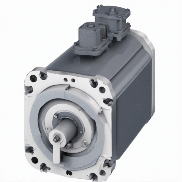 Allen Bradey | VPL-B0752E-CK14AA | Servo Motor Rotary Motor