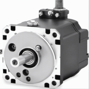 Allen Bradey | VPL-B0753M-CK12AS | Servo Motor Rotary Motor