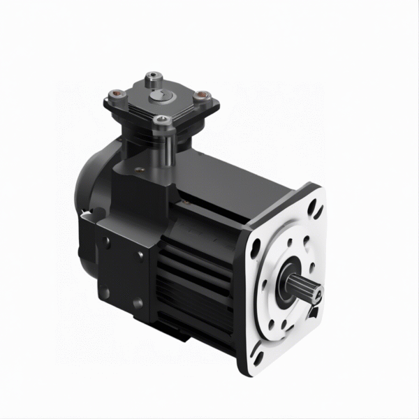 Allen Bradey | VPL-B0753E-PK12AS | Servo Motor Rotary Motor