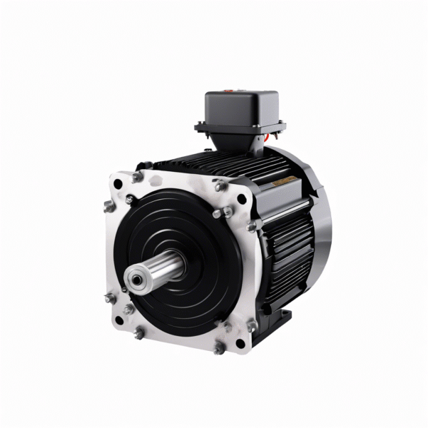 Allen Bradey | VPL-B0752E-CJ14AA | Servo Motor Rotary Motor