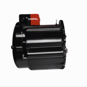 Allen Bradey | VPL-B0751M-PK14AA | Servo Motor Rotary Motor
