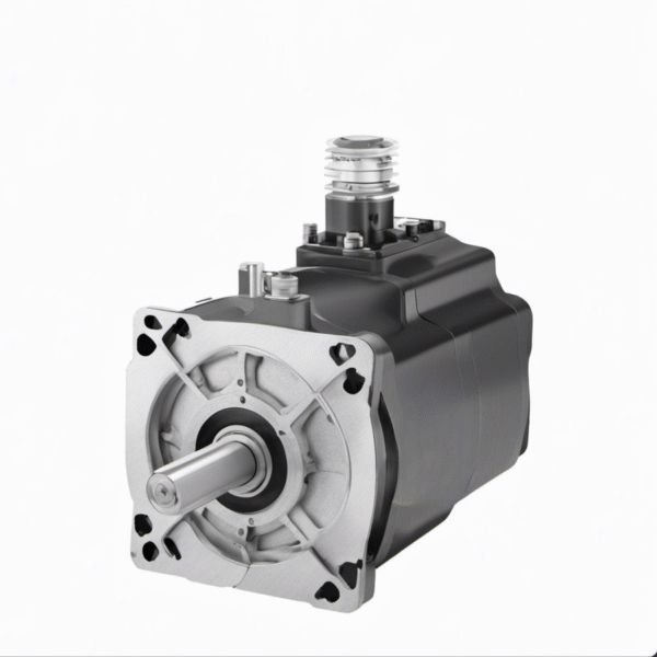 Allen Bradey | VPL-B0753E-CJ12AS | Servo Motor Rotary Motor