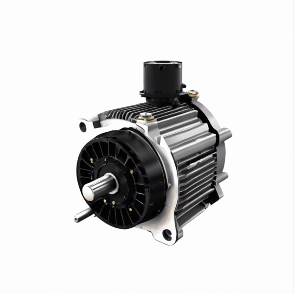 Allen Bradey | VPL-B1152T-PK12AA | Servo Motor Rotary Motor