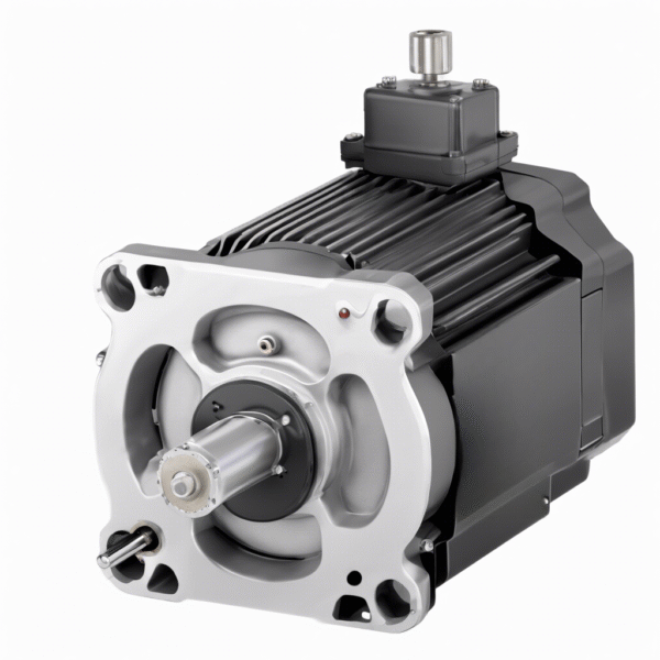 Allen Bradey | VPL-B0752E-CJ12AS | Servo Motor Rotary Motor