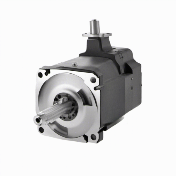 Allen Bradey | VPL-B1152T-PJ12AS | Servo Motor Rotary Motor