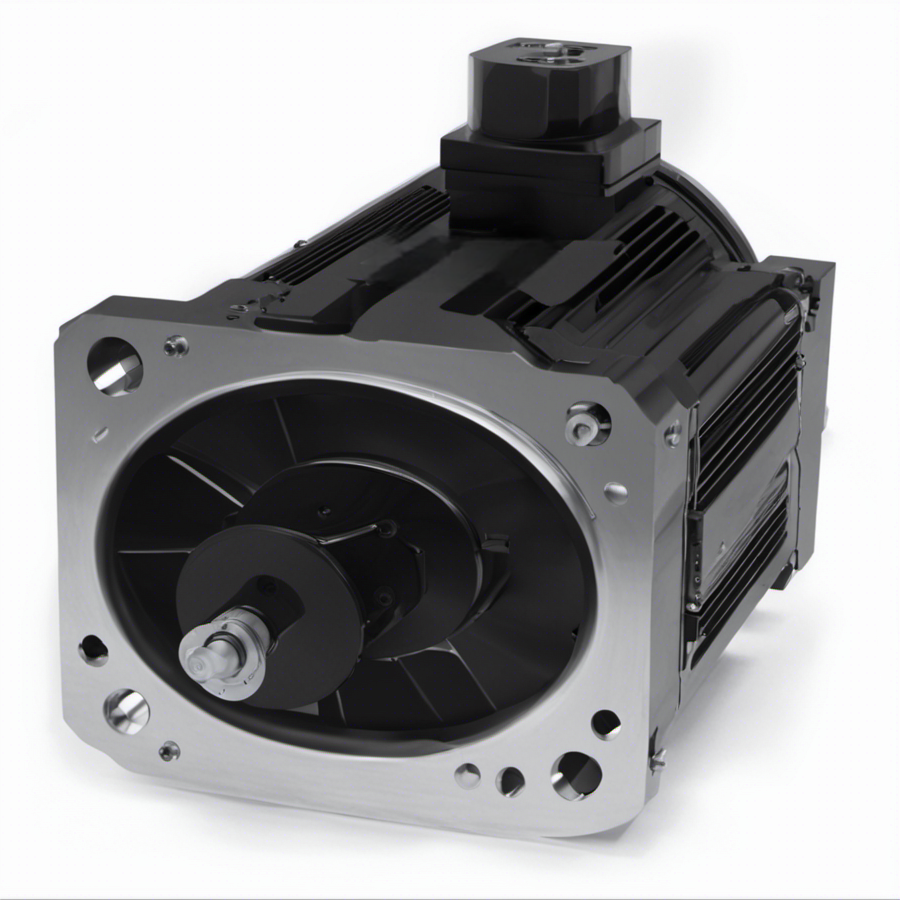 Allen Bradey | VPL-B1002M-PJ12AA | Servo Motor Rotary Motor