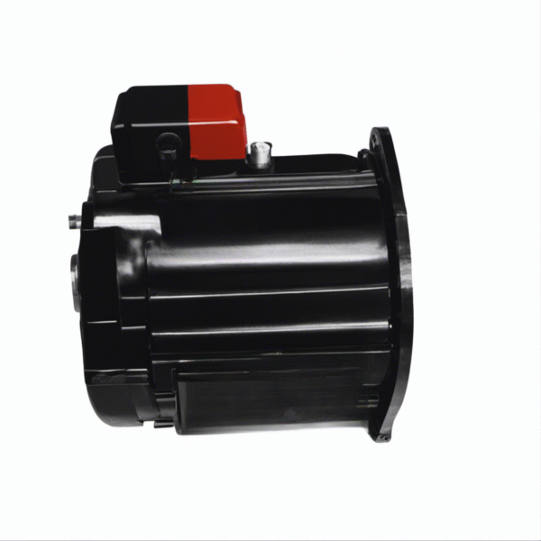 Allen Bradey | VPL-B0753M-PK14AA | Servo Motor Rotary Motor