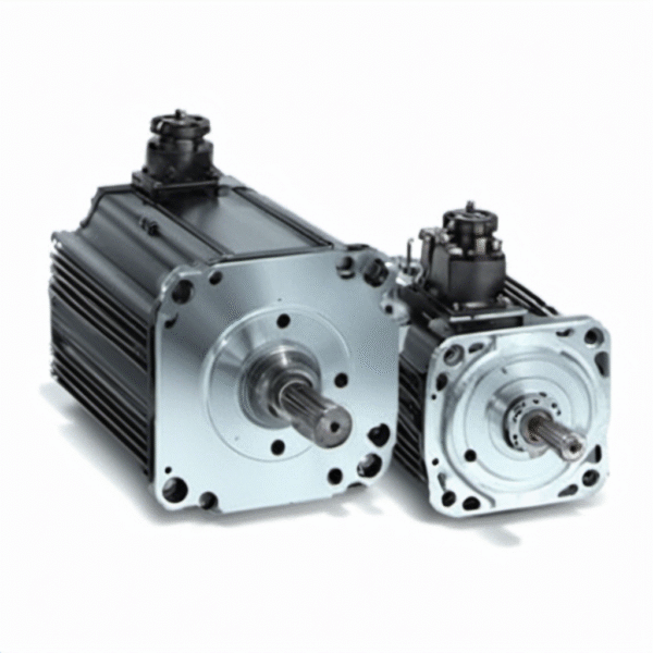 Allen Bradey | VPL-B1304E-PK12AA | Servo Motor Rotary Motor