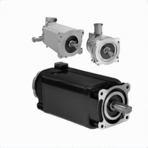 Allen Bradey | VPL-B0752E-PJ12AA | Servo Motor Rotary Motor