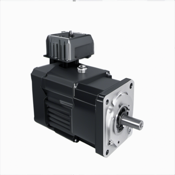 Allen Bradey | VPL-B0752E-PK12AS | Servo Motor Rotary Motor