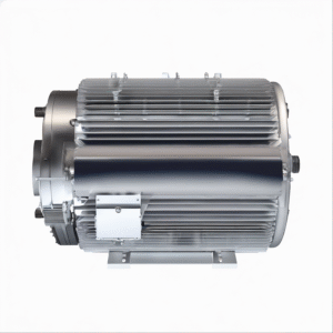 Allen Bradey | MPL-B420P-SK74AA | Servo Motor Rotary Motor