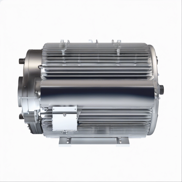 Allen Bradey | VPL-B0632T-PJ12AS | Servo Motor Rotary Motor