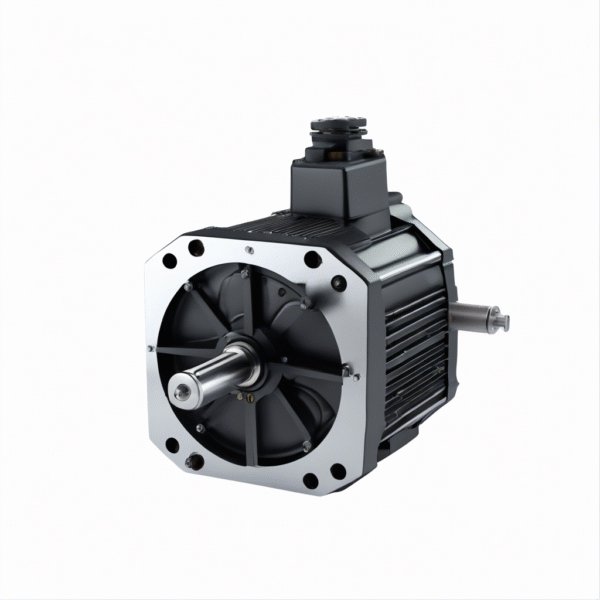 Allen Bradey | VPL-B1152T-CK12AA | Servo Motor Rotary Motor