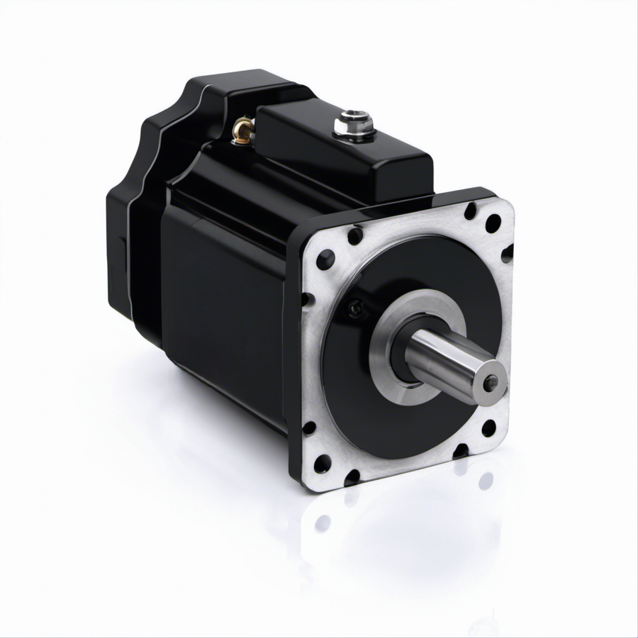 Allen Bradey | VPL-B1003F-PK12AS | Servo Motor Rotary Motor