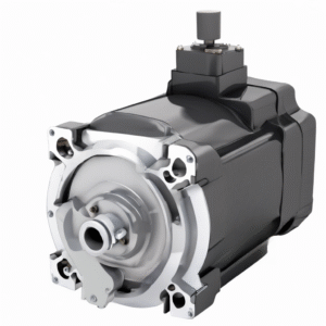 Allen Bradey | MPL-B420P-RJ24AA | Servo Motor Rotary Motor