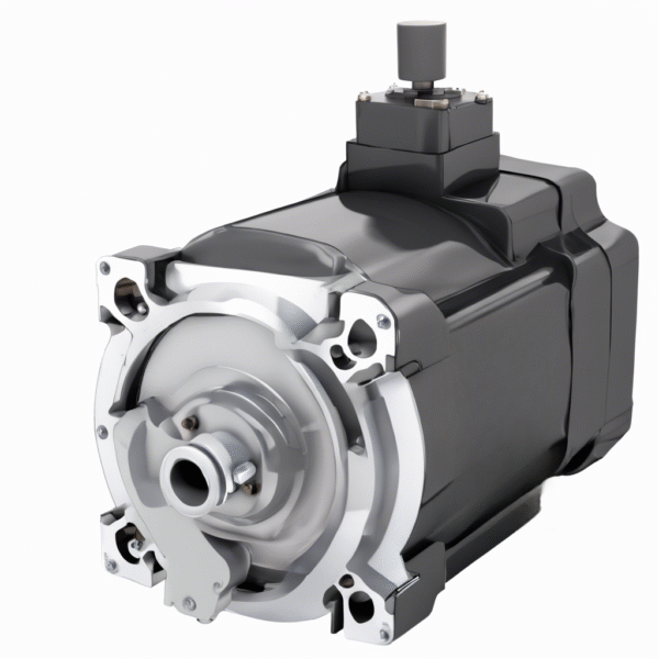 Allen Bradey | VPL-B0751M-PJ12AA | Servo Motor Rotary Motor