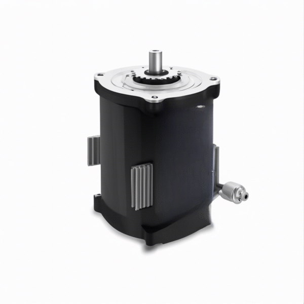 Allen Bradey | VPL-B0631U-CJ12AA | Servo Motor Rotary Motor