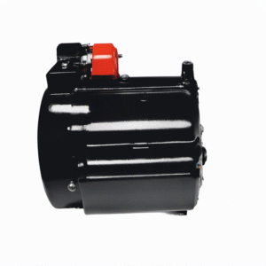 Allen Bradey | MPL-B330P-HK22AA | Servo Motor Rotary Motor